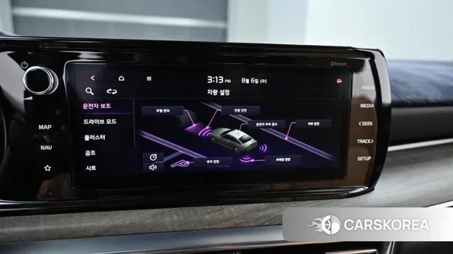 Kia K5 3rd generation id 3031683 из Кореи 8