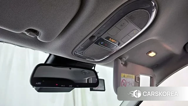 Hyundai Ionic 5 id 3390105 из Кореи 8