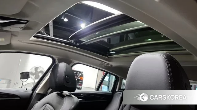 BMW X4 (G02) id 3251978 из Кореи 8