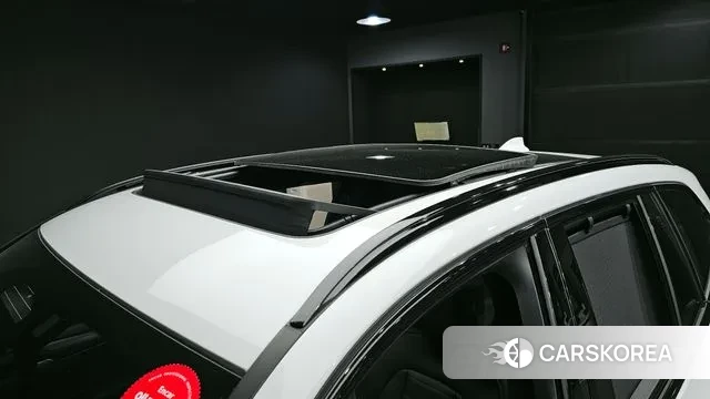 BMW X3 (G01) id 3377283 из Кореи 8