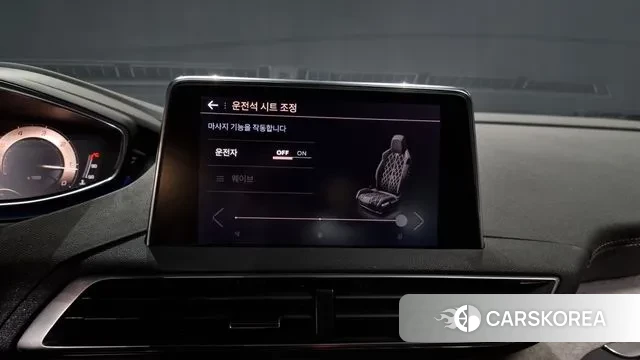 Peugeot 5008 second generation id 3483409 из Кореи 8