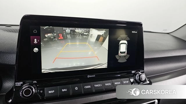 Kia Seltos id 4196691 из Кореи 8