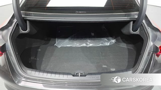Kia K8 Hybrid id 4489621 из Кореи 8