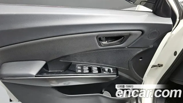 Ssangyong Berry New Tivoli id 2818271 из Кореи 8