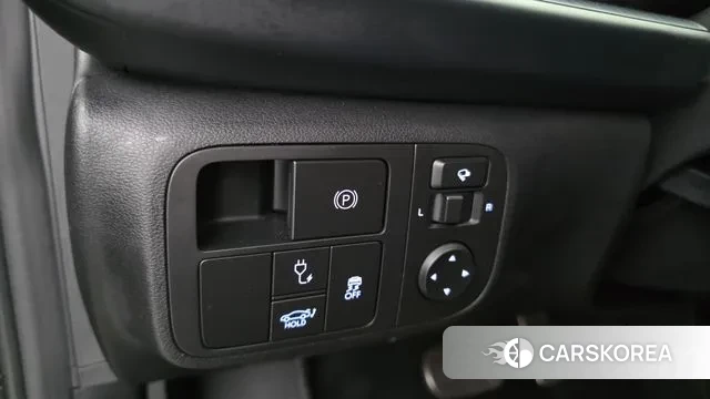 Hyundai Ionic 6 id 3180656 из Кореи 8