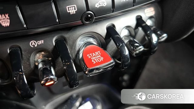 Mini Cooper id 4609144 из Кореи 8