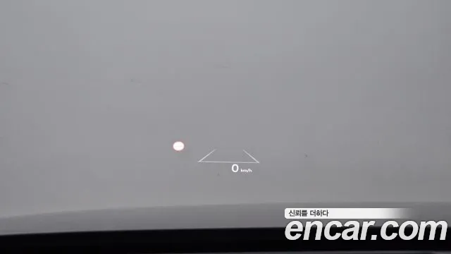 Hyundai Grandeur Hybrid (GN7) id 2852693 из Кореи 8