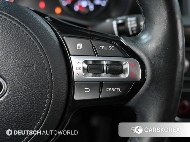 Kia Come New K7 id 3808472 из Кореи 8