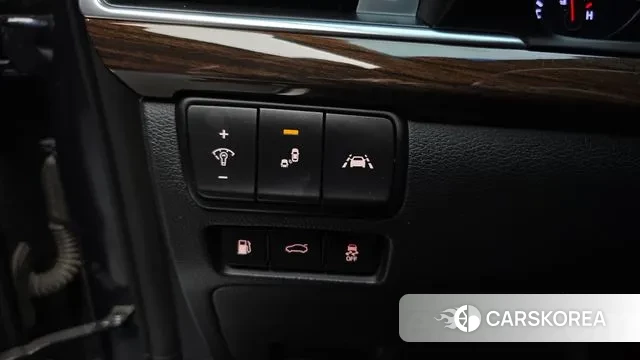 Kia Come New K7 id 3593306 из Кореи 8