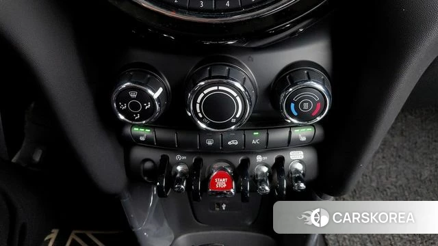 Mini Cooper id 4335493 из Кореи 8