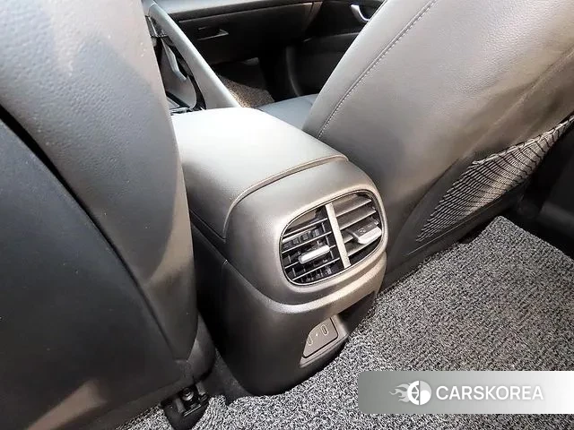 Hyundai The New Avante (CN7) id 3610473 из Кореи 8