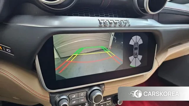 Ferrari Portofino id 3723218 из Кореи 8