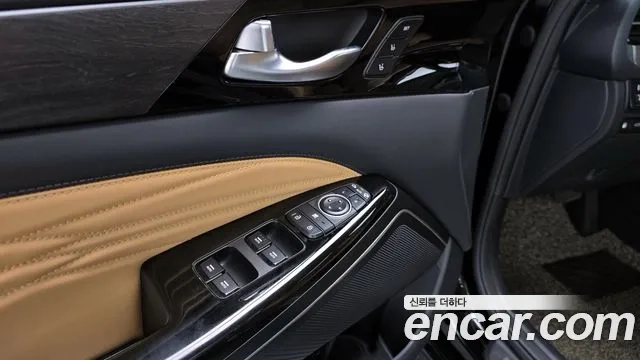 Kia K7 Premier id 2951108 из Кореи 8