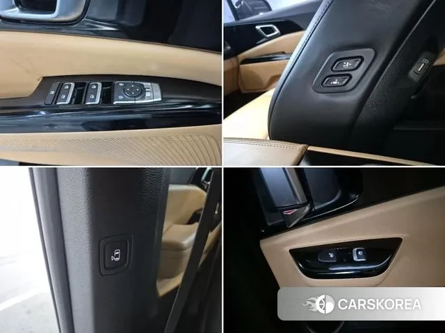 Kia Carnival 4th generation id 3379025 из Кореи 8