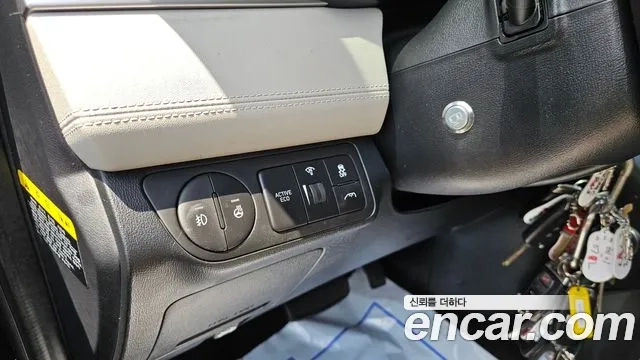 Hyundai The New Grand Starex id 2917634 из Кореи 8