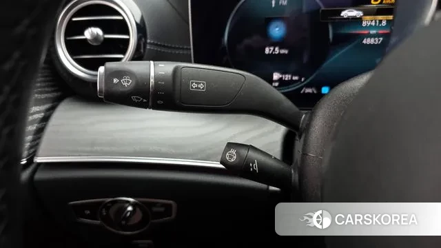 Mercedes-Benz E-Class W213 id 3406198 из Кореи 8