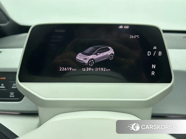 Volkswagen ID.3 id 4399655 из Китая 8