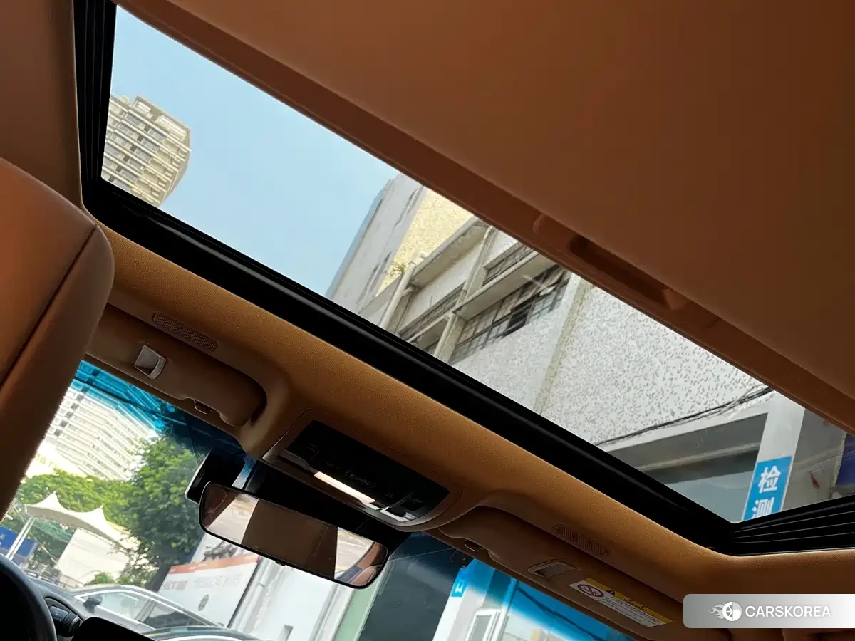 Lexus ES id 4547554 из Китая 8