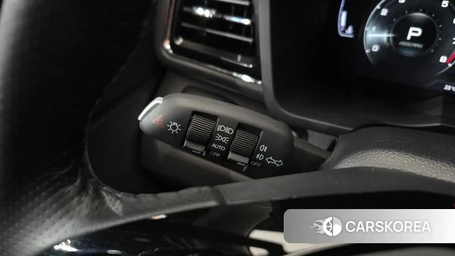 Ssangyong Berry New Tivoli id 4793809 из Кореи 8