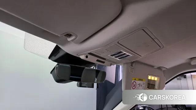 Land Rover Discovery 5 id 3357254 из Кореи 8