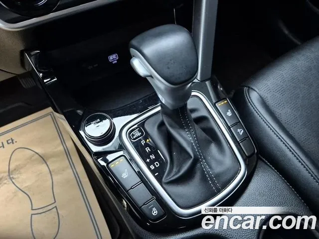 Kia Seltos id 2554453 из Кореи 8