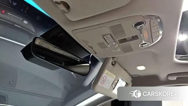 Hyundai The New Grandeur IG id 3344145 из Кореи 8