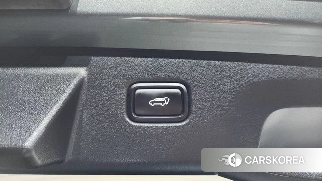 Hyundai Tucson Hybrid (NX4) id 4344674 из Кореи 8
