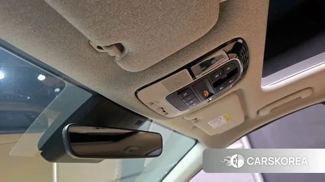 Hyundai Sonata (DN8) id 3018099 из Кореи 8