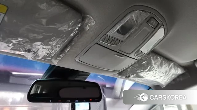 Hyundai All New Tucson id 3612555 из Кореи 8