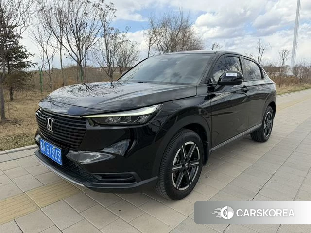Honda Binzhi id 4301400 из Китая 8