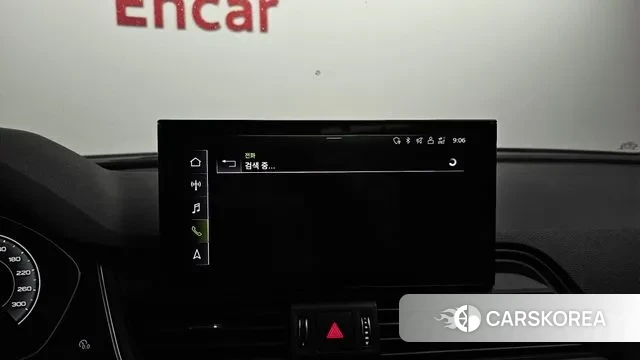 Audi Q5 (FY) id 3518742 из Кореи 8