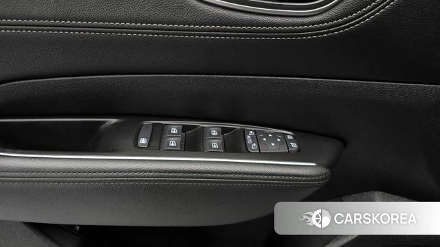 Renault Korea (Samsung) SM6 id 3873779 из Кореи 8