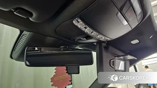 Mercedes-Benz C-Class W205 id 3004686 из Кореи 8