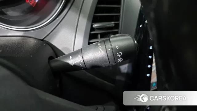 Renault Korea (Samsung) New QM3 id 3692938 из Кореи 8