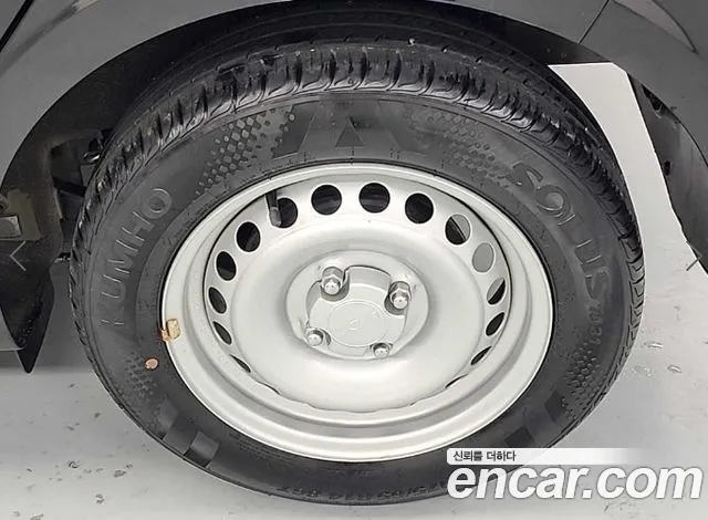 Kia Morning Urban (JA) id 2718576 из Кореи 8