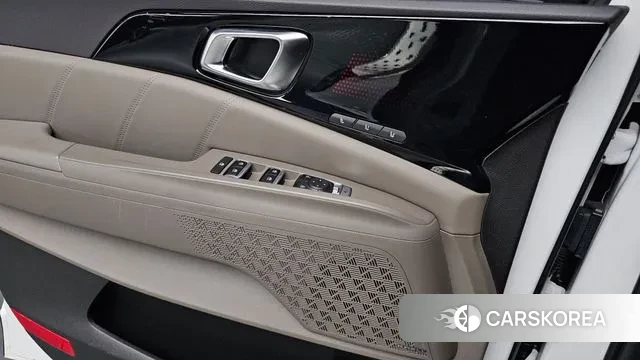 Kia The New Carnival 4th Generation id 3126391 из Кореи 8