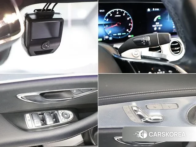 Mercedes-Benz E-Class W213 id 3479064 из Кореи 8