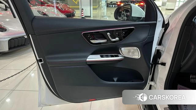 Mercedes-Benz GLC-Class X254 id 4462265 из Кореи 8