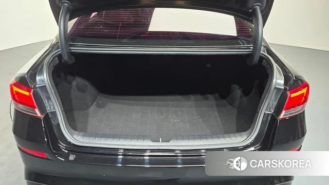 Kia The New K5 2nd generation id 4520778 из Кореи 8