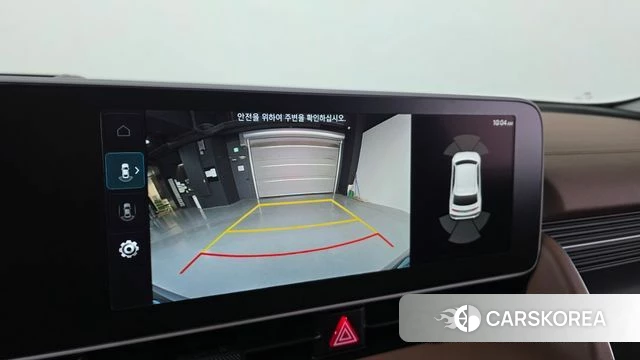 Hyundai Ionic 5 id 3859763 из Кореи 8