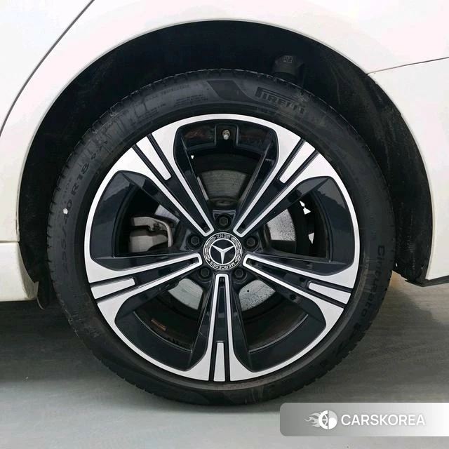 Mercedes-Benz Class C id 4273106 из Китая 8