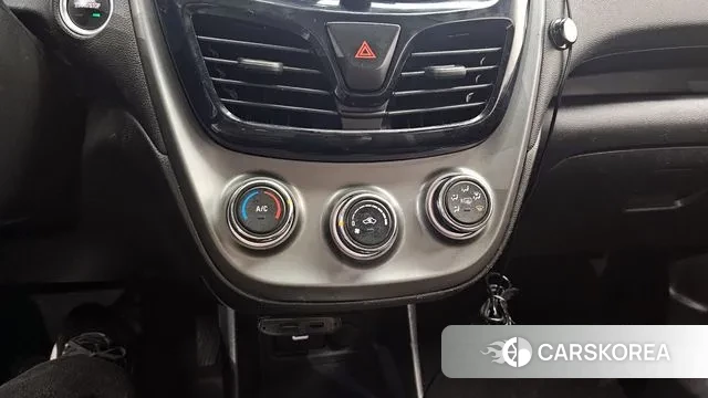 Chevrolet (GM Daewoo) The New Spark id 3761298 из Кореи 8