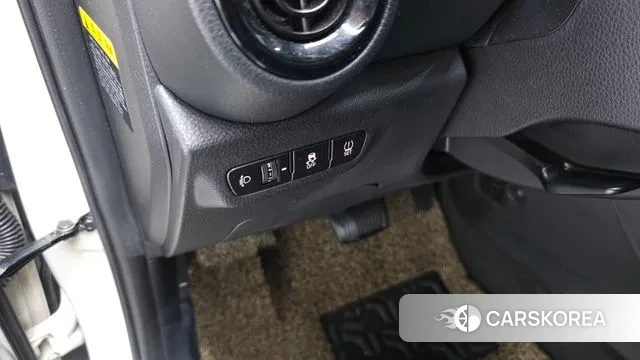 Kia Morning Urban (JA) id 3556597 из Кореи 8