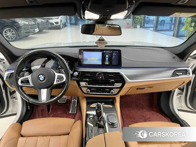 BMW 5 series (imported) id 4272380 из Китая 8
