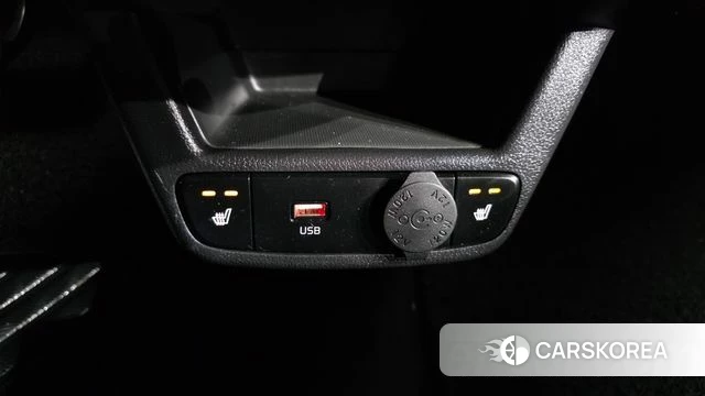 Kia The New Ray id 3827101 из Кореи 8