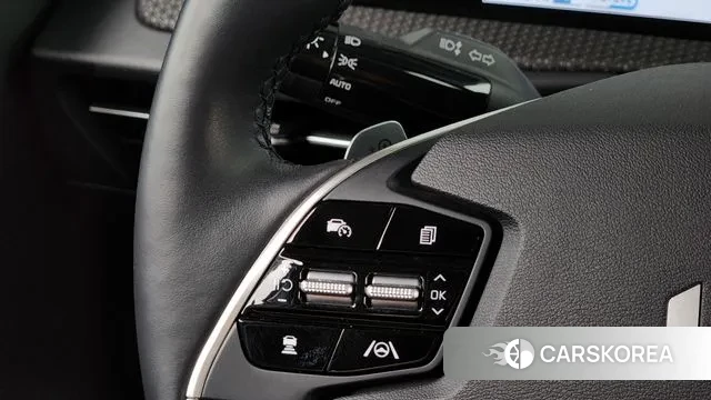 Kia EV6 id 2931187 из Кореи 8