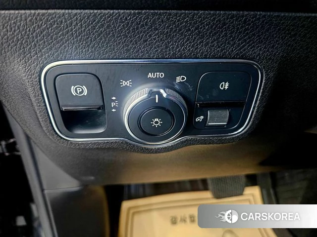 Mercedes-Benz GLB-Class X247 id 4458601 из Кореи 8