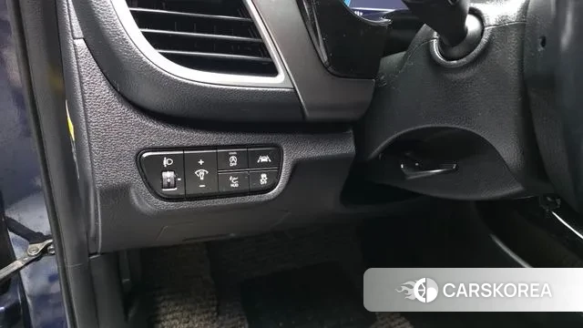 Kia Seltos id 3723281 из Кореи 8