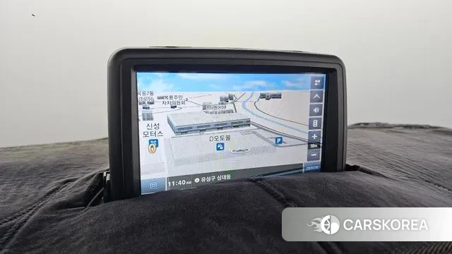 Hyundai The New Grand Starex id 2902252 из Кореи 8