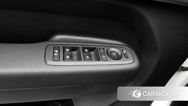 Hyundai Santa Fe (MX5) id 3758167 из Кореи 8